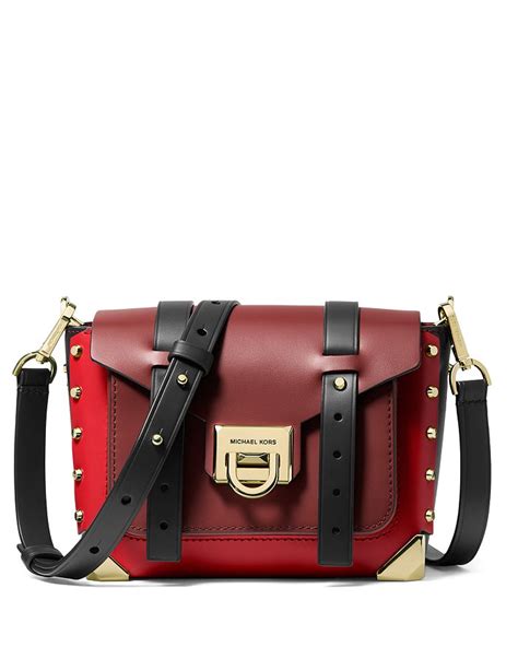 michael kors manhatten bag|michael kors small side bag.